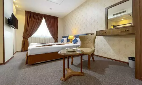 هتل حدیث مشهد هتل حدیث مشهد